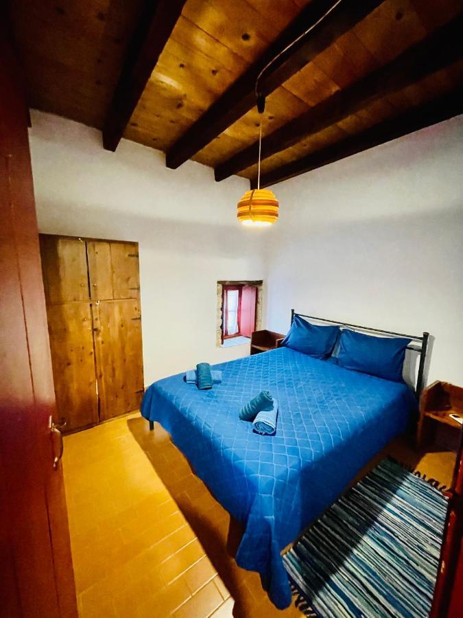Vecchia Casa Villa โมเน็มวาซี ภายนอก รูปภาพ