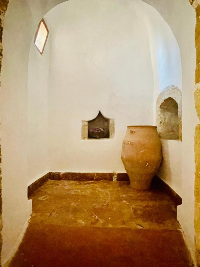 Vecchia Casa Villa โมเน็มวาซี ภายนอก รูปภาพ
